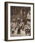 The Recognition, 1937-King of Great Britain George VI-Framed Photographic Print