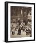 The Recognition, 1937-King of Great Britain George VI-Framed Photographic Print