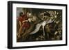 The Recognition of Philopoemen, 1609-Frans Snyders-Framed Giclee Print