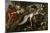 The Recognition of Philopoemen, 1609-Frans Snyders-Mounted Giclee Print