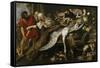 The Recognition of Philopoemen, 1609-Frans Snyders-Framed Stretched Canvas