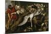 The Recognition of Philopoemen, 1609-Frans Snyders-Mounted Giclee Print