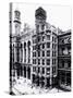 The Record, Philadelphia, Pennsylvania-null-Stretched Canvas