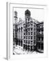 The Record, Philadelphia, Pennsylvania-null-Framed Photo