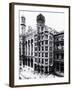 The Record, Philadelphia, Pennsylvania-null-Framed Photo