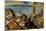 The Recovery of Bahia in 1625', 1634-1635, Spanish School, Oil on canvas-JUAN BAUTISTA MAYNO-Mounted Poster