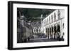 The Rector's Palace Built by Neapolitan Architect Onofrio Di Giordano De La Cava-null-Framed Giclee Print