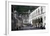 The Rector's Palace Built by Neapolitan Architect Onofrio Di Giordano De La Cava-null-Framed Giclee Print