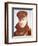 The Red Baron-German photographer-Framed Giclee Print