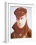 The Red Baron-German photographer-Framed Giclee Print