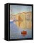 Canvas Black
