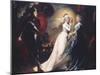 The Red Cross Knight-John Singleton Copley-Mounted Giclee Print