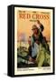 The Red Cross Magazine, May 1918-J. O. Todahl-Framed Stretched Canvas