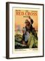 The Red Cross Magazine, May 1918-J. O. Todahl-Framed Art Print