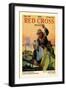 The Red Cross Magazine, May 1918-J. O. Todahl-Framed Art Print