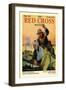 The Red Cross Magazine, May 1918-J. O. Todahl-Framed Art Print