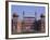 The Red Fort, Delhi, India-John Henry Claude Wilson-Framed Photographic Print