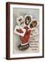 Brown Frame