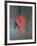 The Red Head, circa 1915-Amedeo Modigliani-Framed Giclee Print