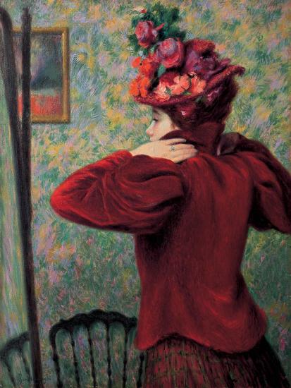 Giclee Print, , large