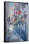 The Red Lion, Crown Passage, St. James's, London-Peter Miller-Framed Stretched Canvas