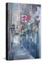 The Red Lion, Crown Passage, St. James's, London-Peter Miller-Stretched Canvas