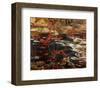 The Red Maple-A^ Y^ Jackson-Framed Art Print