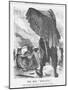 The Red Mokanna, 1871-Joseph Swain-Mounted Giclee Print