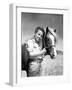 The Red Pony, Peter Miles, 1949-null-Framed Photo