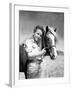 The Red Pony, Peter Miles, 1949-null-Framed Photo