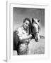 The Red Pony, Peter Miles, 1949-null-Framed Photo