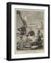 The Red River Expedition-null-Framed Giclee Print