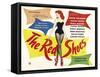 The Red Shoes, 1948-null-Framed Stretched Canvas