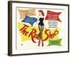 The Red Shoes, 1948-null-Framed Giclee Print