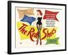 The Red Shoes, 1948-null-Framed Giclee Print