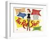 The Red Shoes, 1948-null-Framed Giclee Print