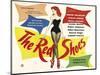 The Red Shoes, 1948-null-Mounted Giclee Print