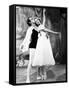 The Red Shoes, from Left: Robert Helpmann, Moira Shearer, 1948-null-Framed Stretched Canvas