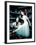 The Red Shoes, Leonide Massine, Moira Shearer, 1948-null-Framed Photo