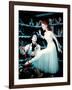 The Red Shoes, Leonide Massine, Moira Shearer, 1948-null-Framed Photo