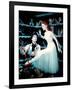 The Red Shoes, Leonide Massine, Moira Shearer, 1948-null-Framed Photo