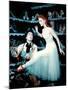The Red Shoes, Leonide Massine, Moira Shearer, 1948-null-Mounted Photo