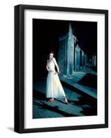 The Red Shoes, Moira Shearer, 1948-null-Framed Photo