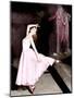 The Red Shoes, Moira Shearer, 1948-null-Mounted Photo