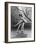 The Red Shoes, Robert Helpmann, Moira Shearer, 1948-null-Framed Premium Photographic Print