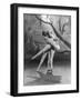 The Red Shoes, Robert Helpmann, Moira Shearer, 1948-null-Framed Premium Photographic Print