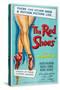 The Red Shoes-null-Stretched Canvas