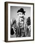 The Red Skelton Show, 1951-71-null-Framed Photo