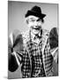 The Red Skelton Show, 1951-71-null-Mounted Photo