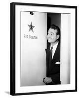 The Red Skelton Show, 1951-71-null-Framed Photo